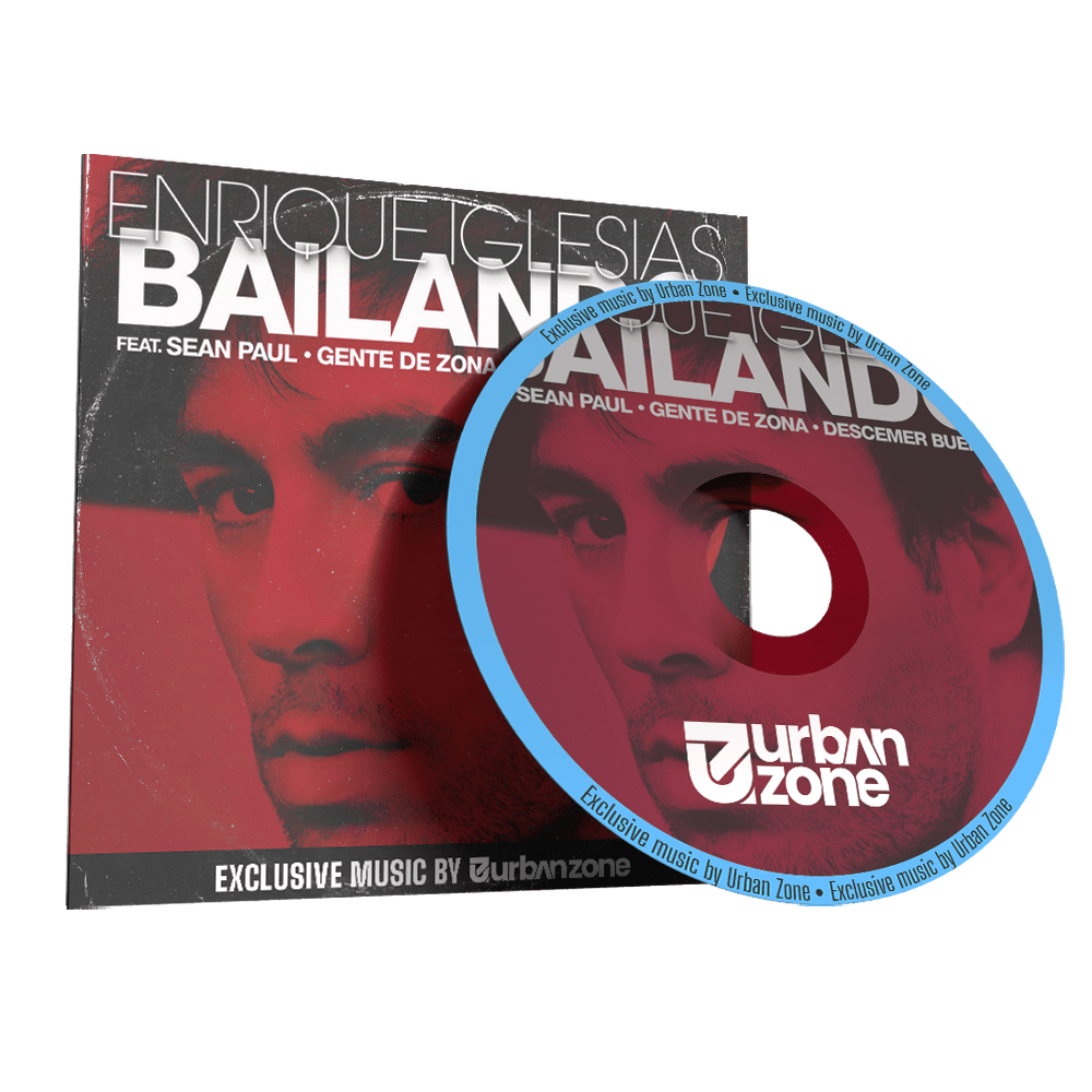 Bailando (Spanish Version) WEB