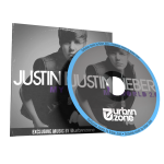 Justin Bieber MY WORLD 2.0 - PORTADA WEB